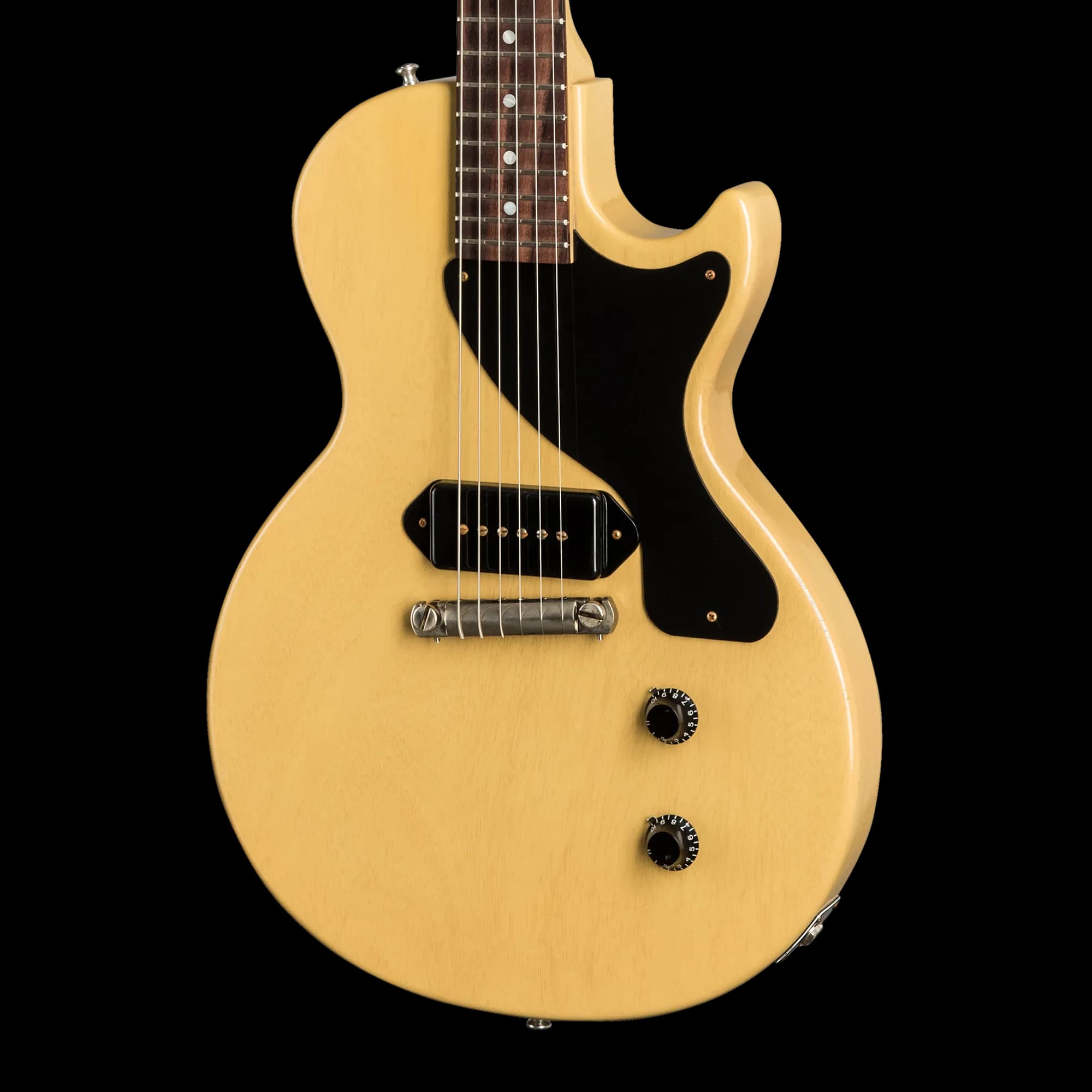 Gibson 1957 Les Paul Junior Reissue, VOS, TV Yellow