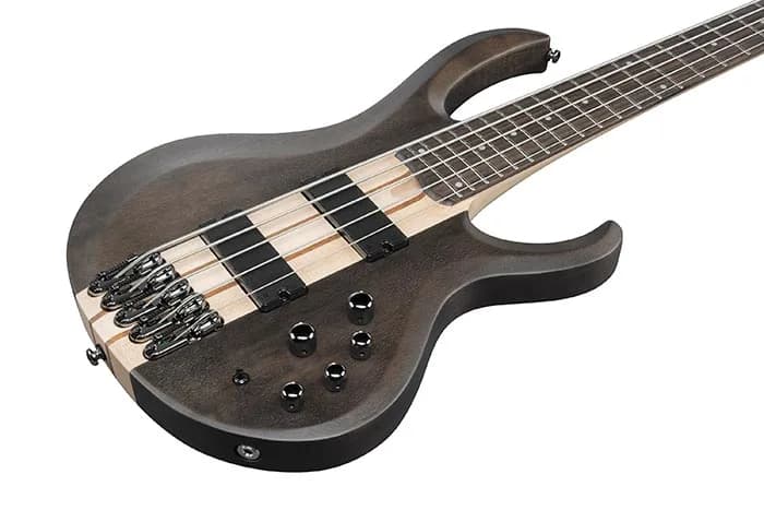 Ibanez BTB605 — photo 2