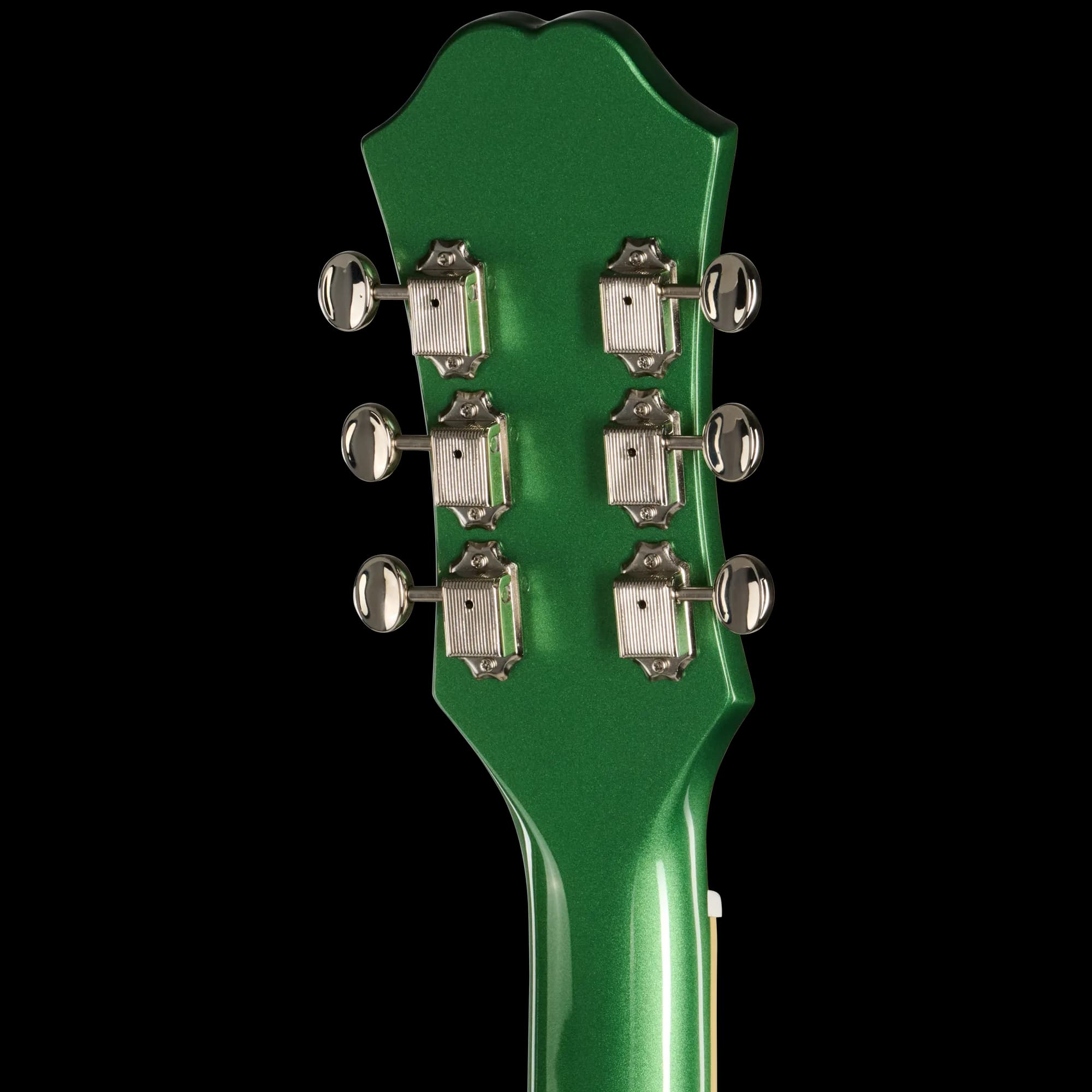 Epiphone Casino, Forest Green Metallic, Exclusive — photo 6