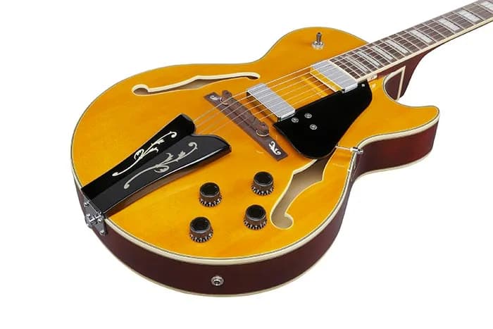Ibanez GB10EM — photo 3