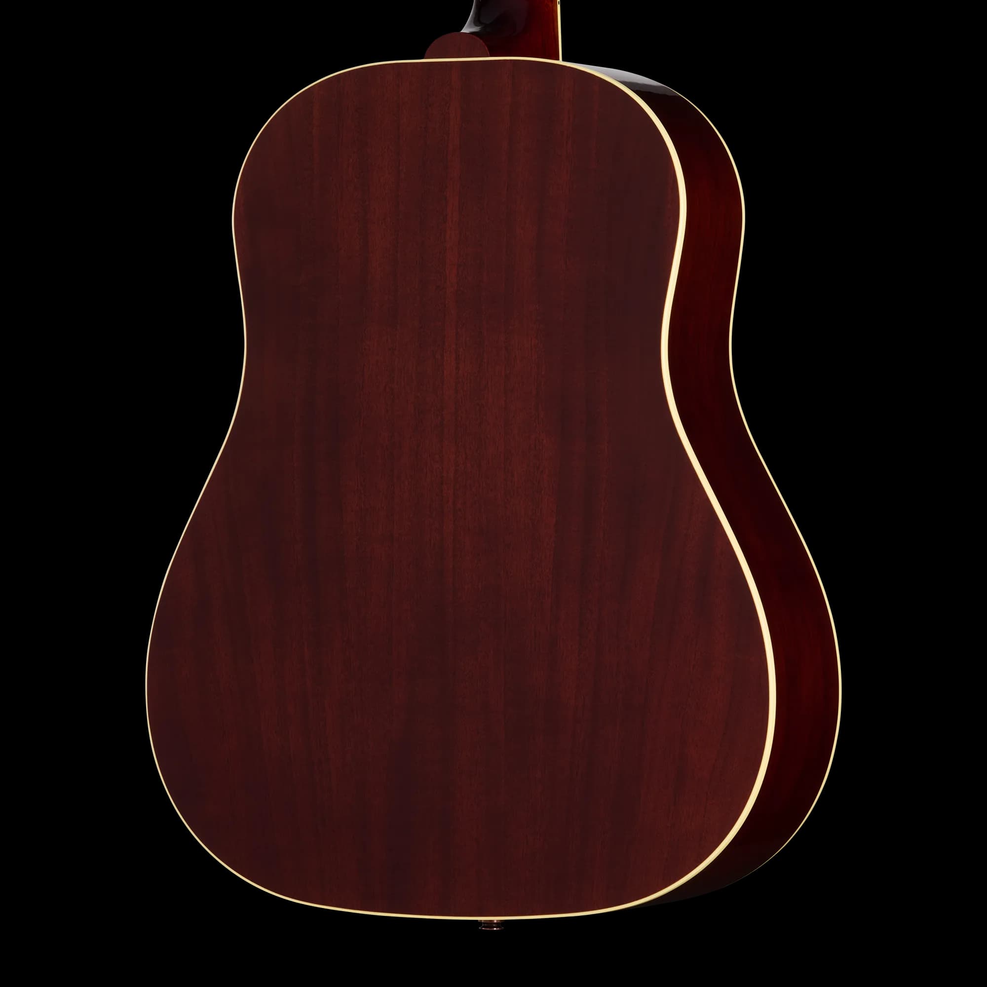 Gibson J-45 Standard, Grizzly Burst — photo 2