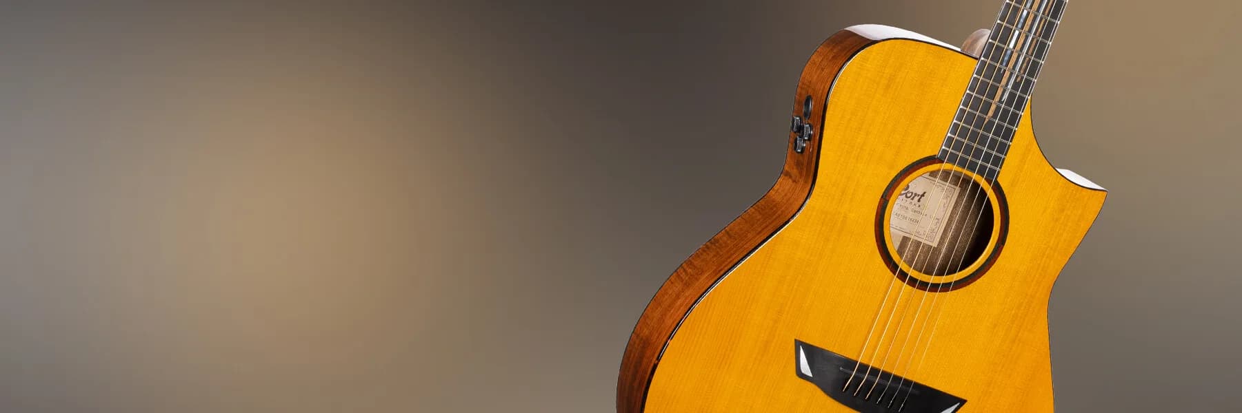 Cort Luxe II