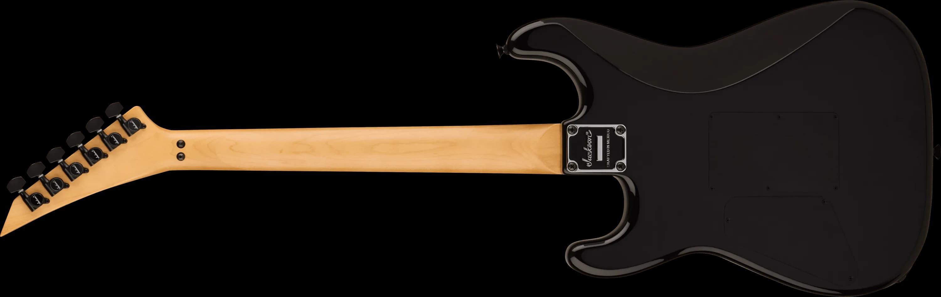 Jackson Pro Origins 1985 San Dimas SD1A H RW — photo 2