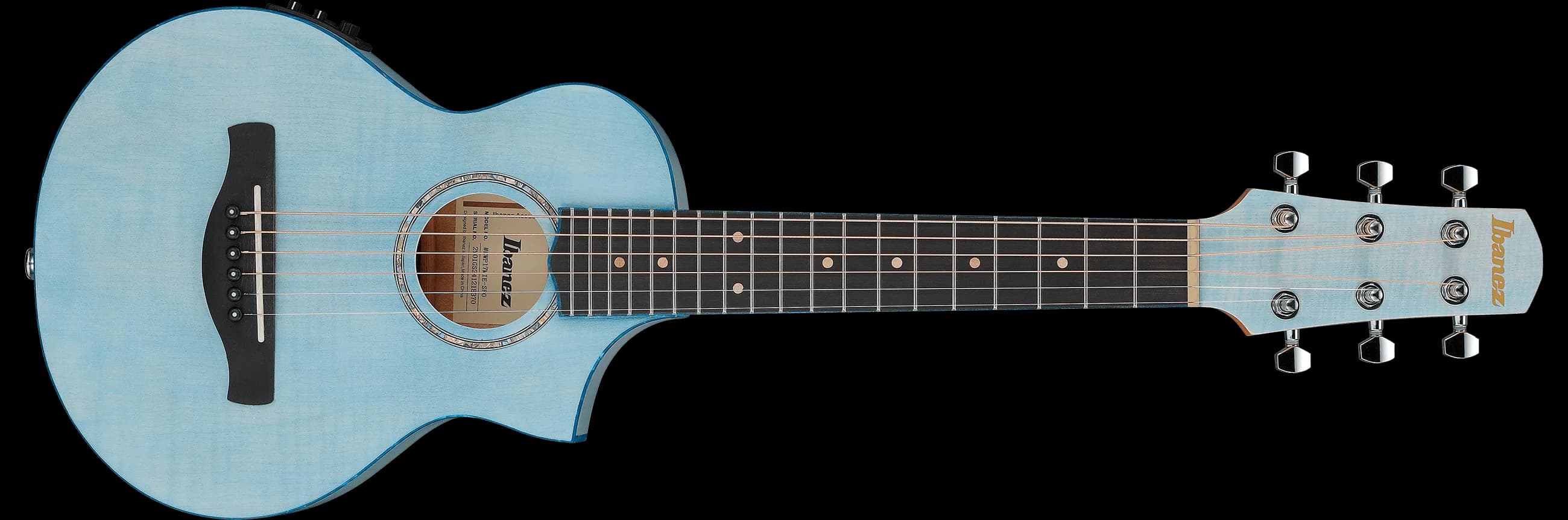 Ibanez EWP17M1E