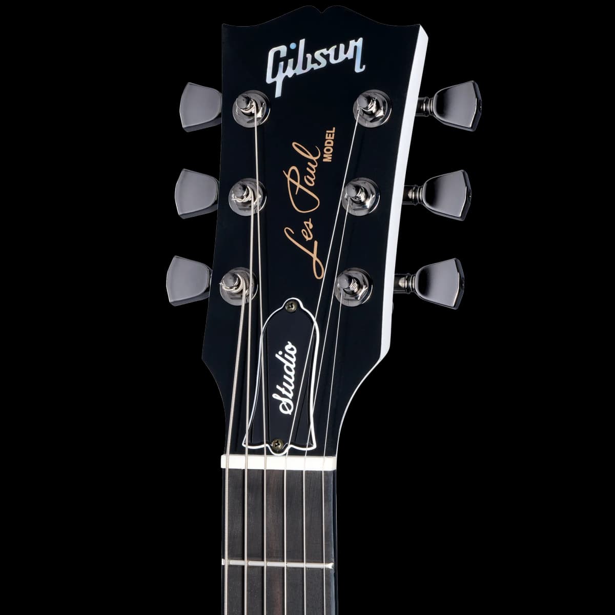 Gibson Les Paul Studio Modern, Worn White — photo 5