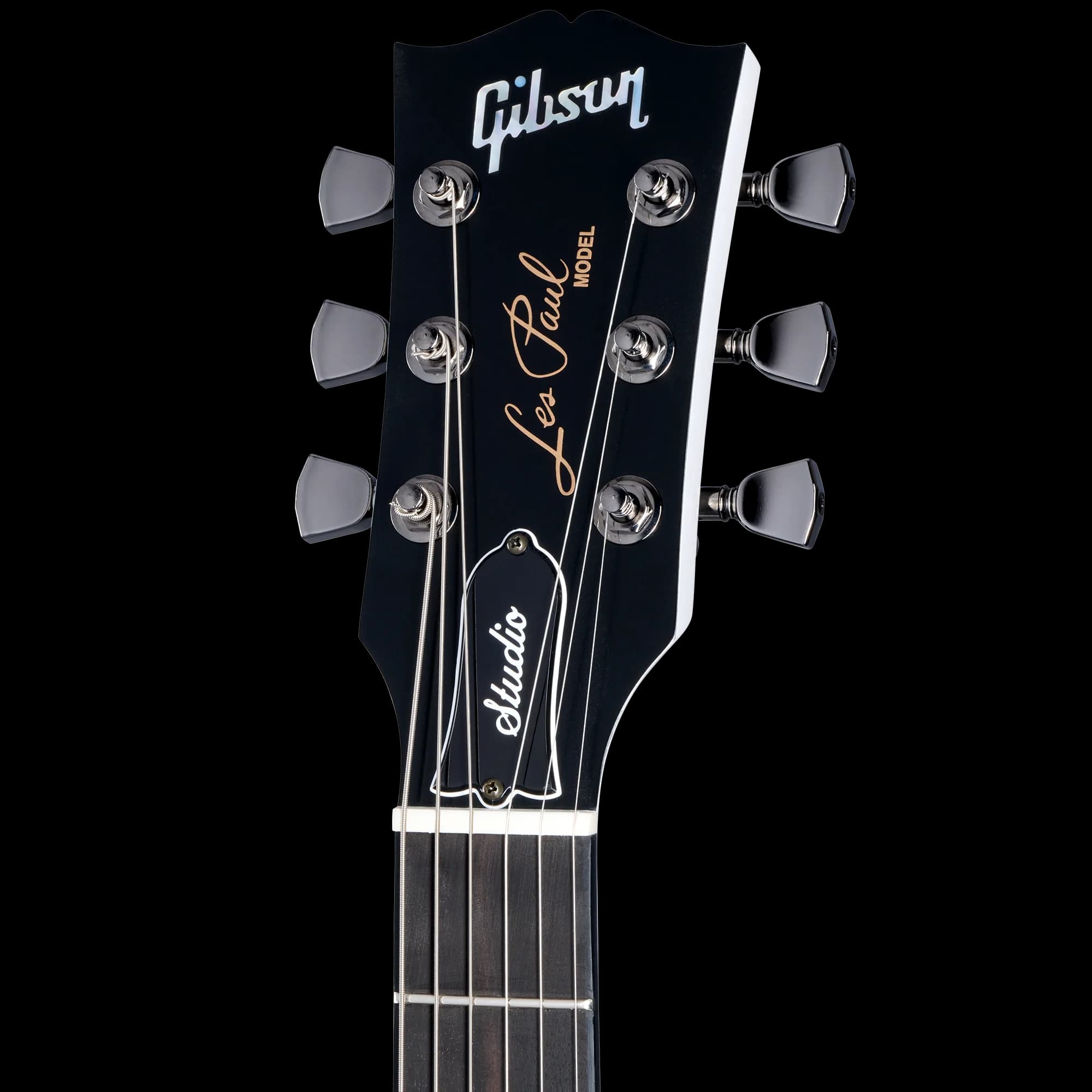 Gibson Les Paul Studio Modern, Worn White — photo 5