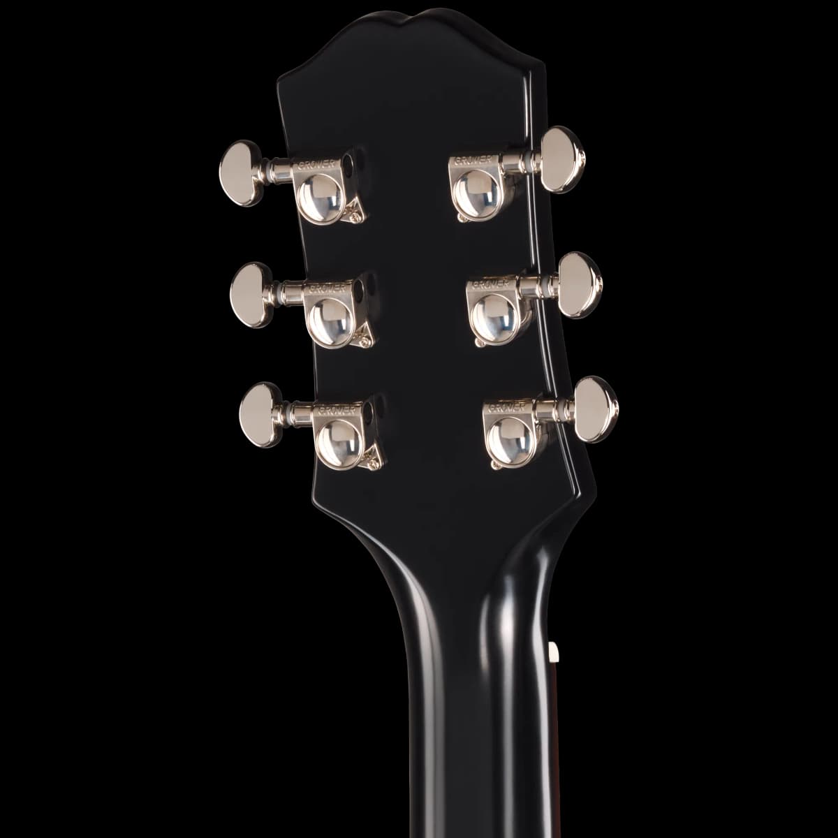 Epiphone L-00 Standard, Left-Handed, Vintage Sunburst — photo 6