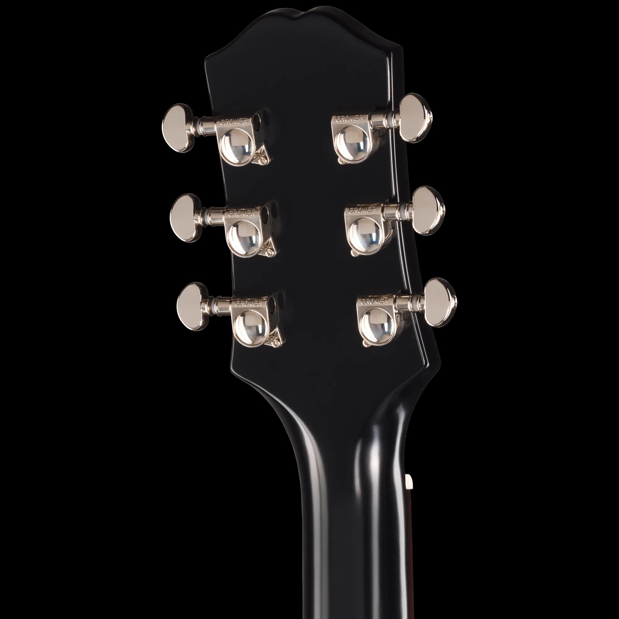 Epiphone L-00 Standard, Left-Handed, Vintage Sunburst — photo 6