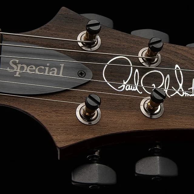 PRS Special Semi-Hollow Mango Top Limited Edition
