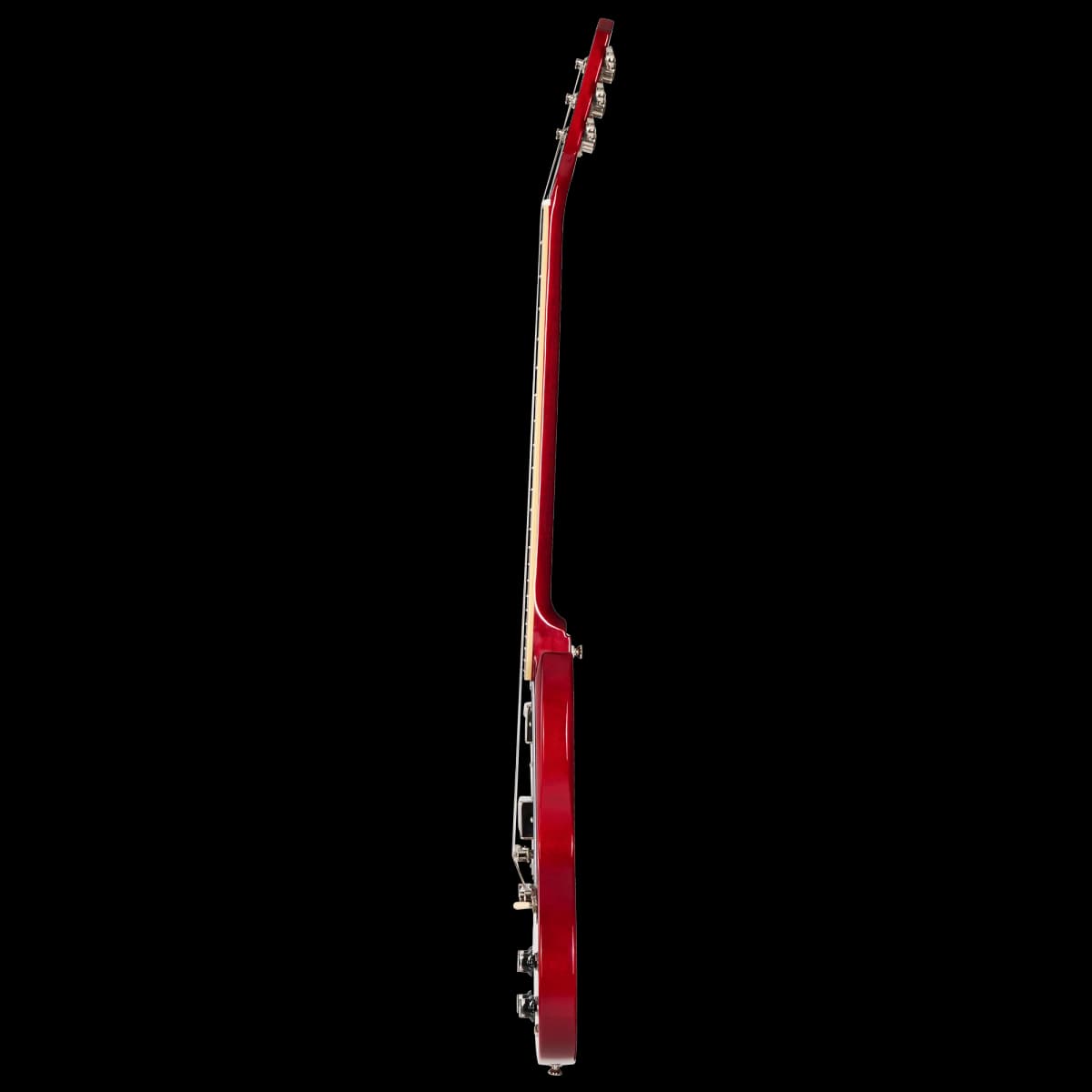 Epiphone SG Standard, Cherry — photo 8