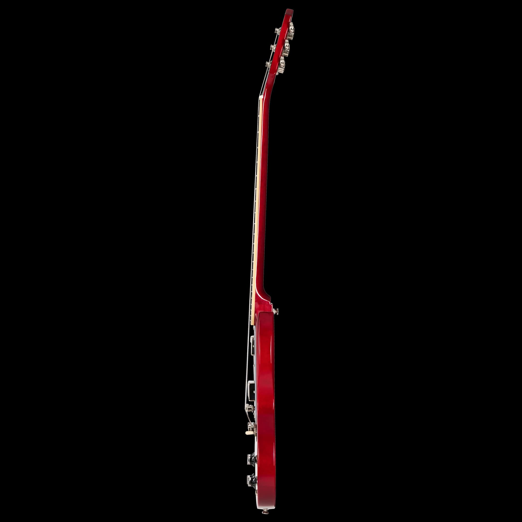 Epiphone SG Standard, Cherry — photo 8