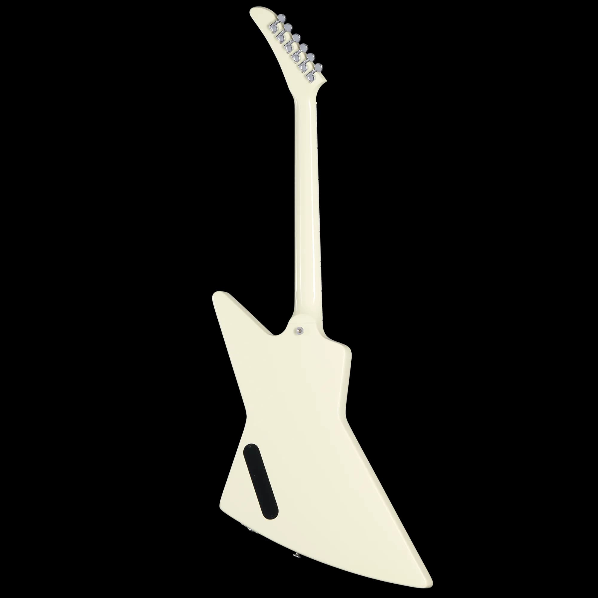 Gibson Explorer 70s, Classic White — photo 4