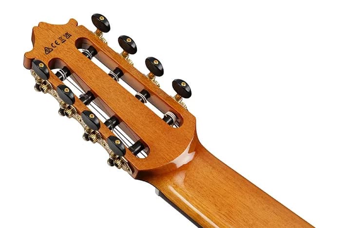 Ibanez GA3008CE — photo 2