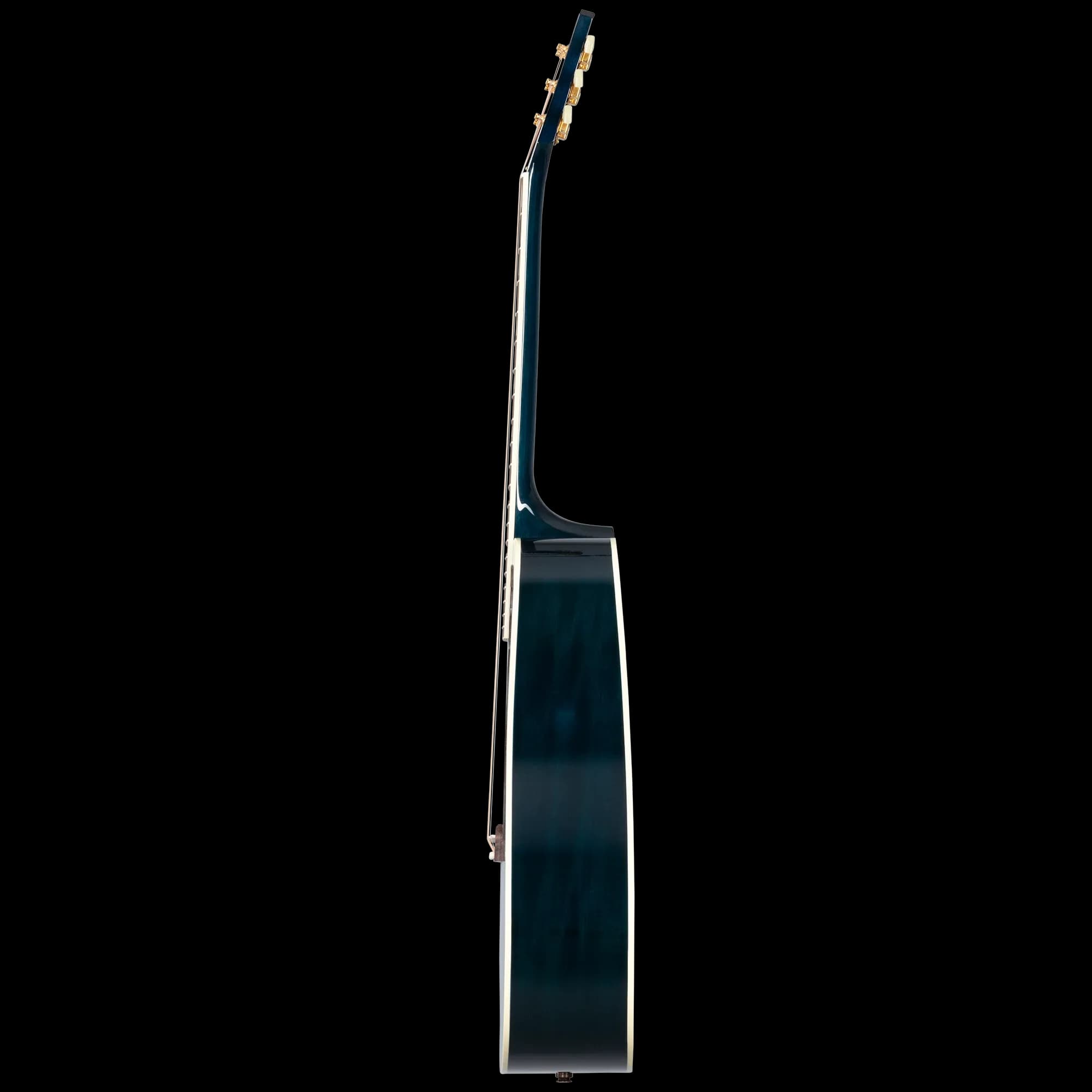 Gibson Miranda Lambert Bluebird, Bluebonnet — photo 4