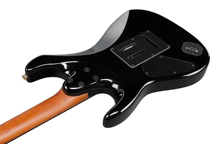 Ibanez AZ26P1 — photo 3