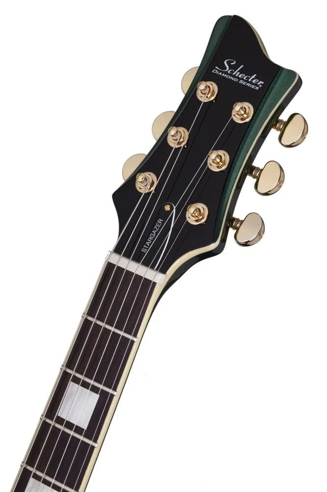 Schecter Stargazer — photo 2