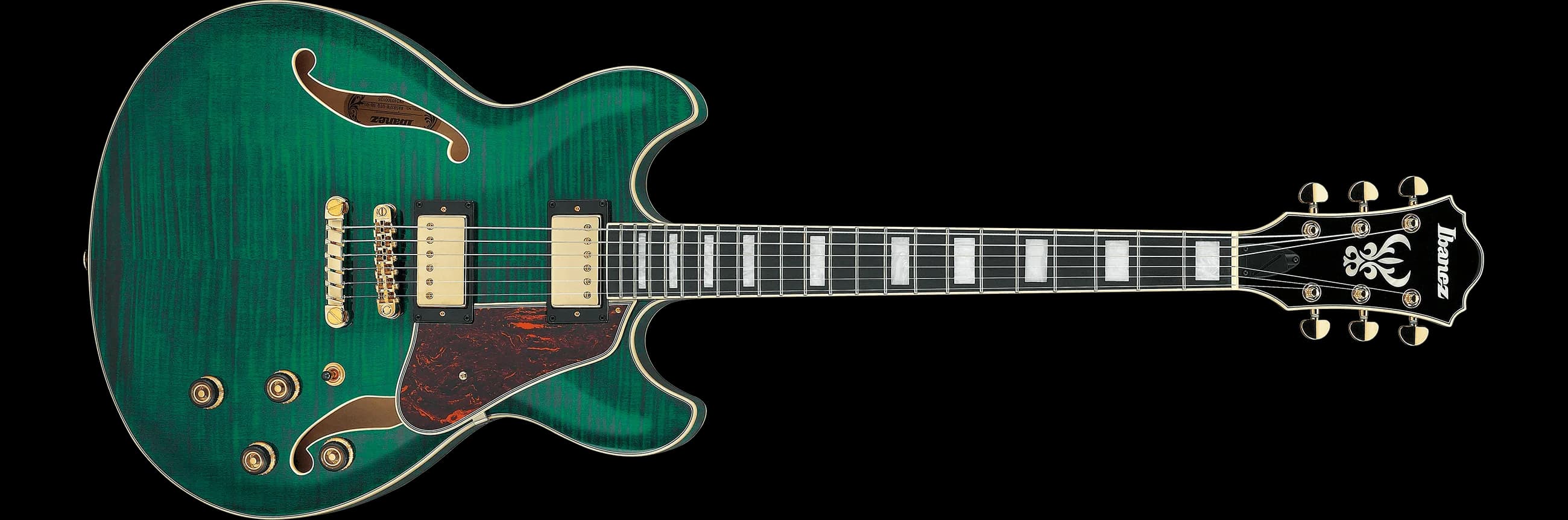Ibanez AS93FM