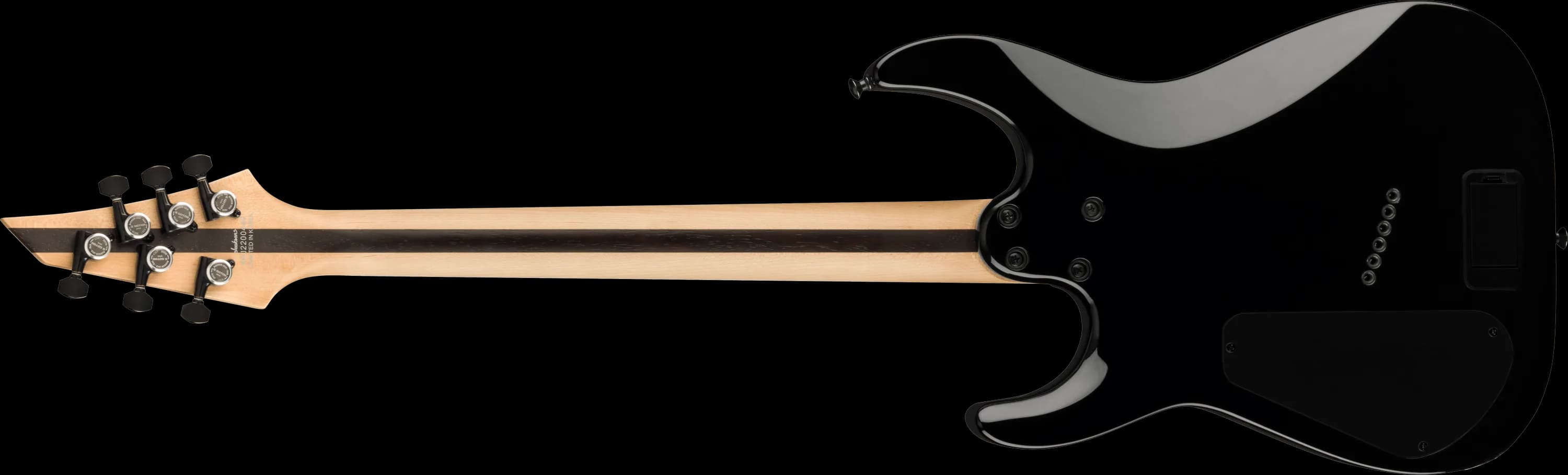Jackson Pro Plus Dinky MDK HT6 MS — photo 2