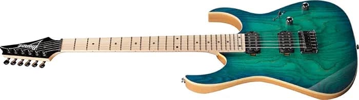 Ibanez RG421AHM — photo 4
