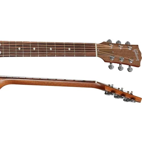 Gibson G-45 Standard Walnut — photo 5
