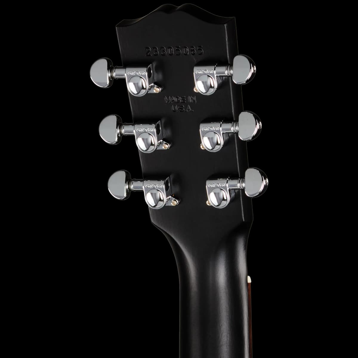 Gibson L-00 Special, Satin Ebony — photo 6