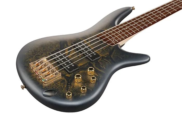 Ibanez SR305EDX — photo 8