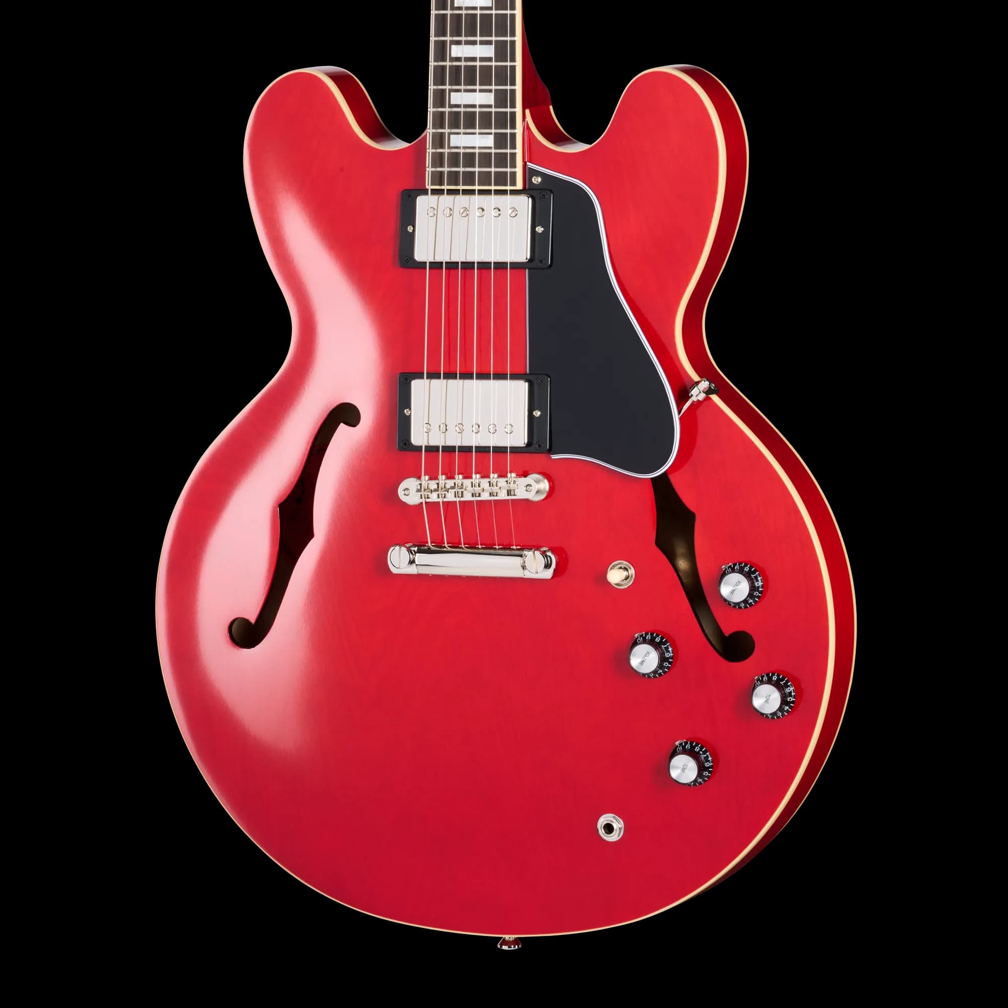 Epiphone IGC 1962 ES-335 Reissue, Sixties Cherry