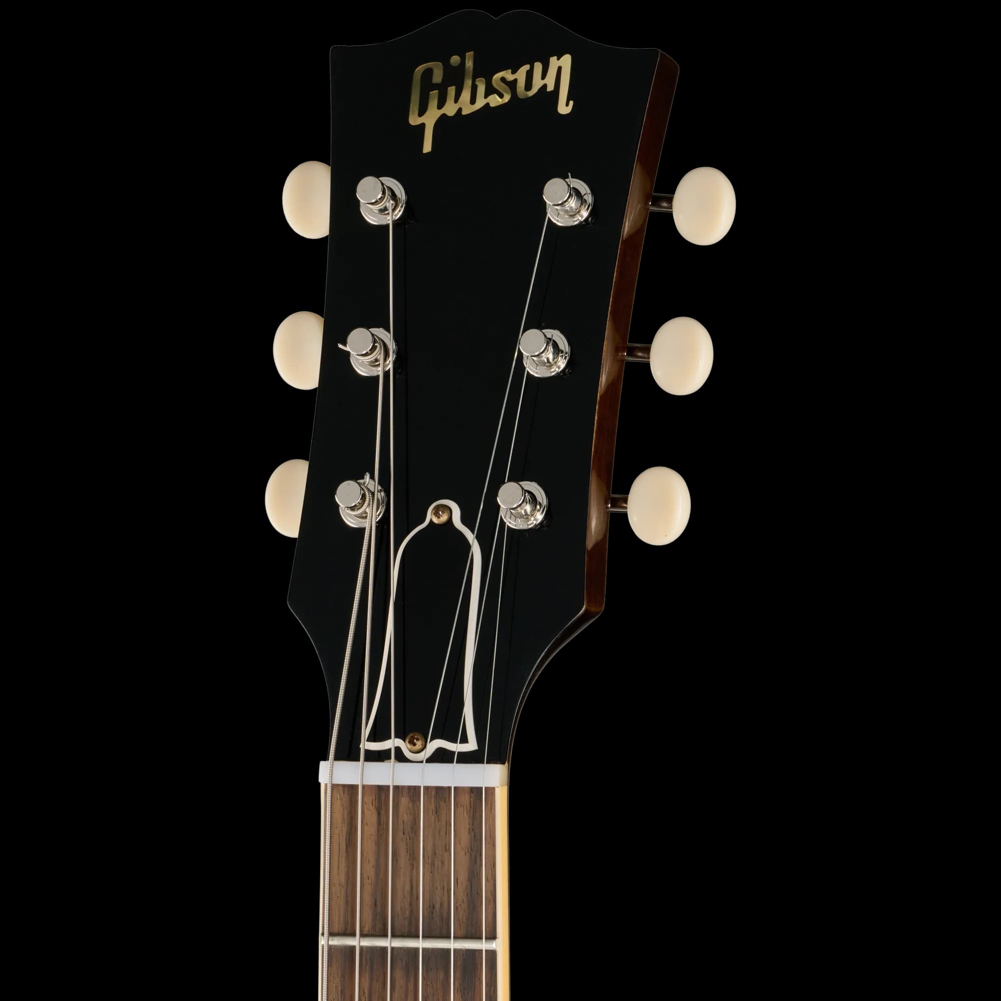 Gibson 1962 ES-330 Reissue, VOS, Vintage Burst — photo 5