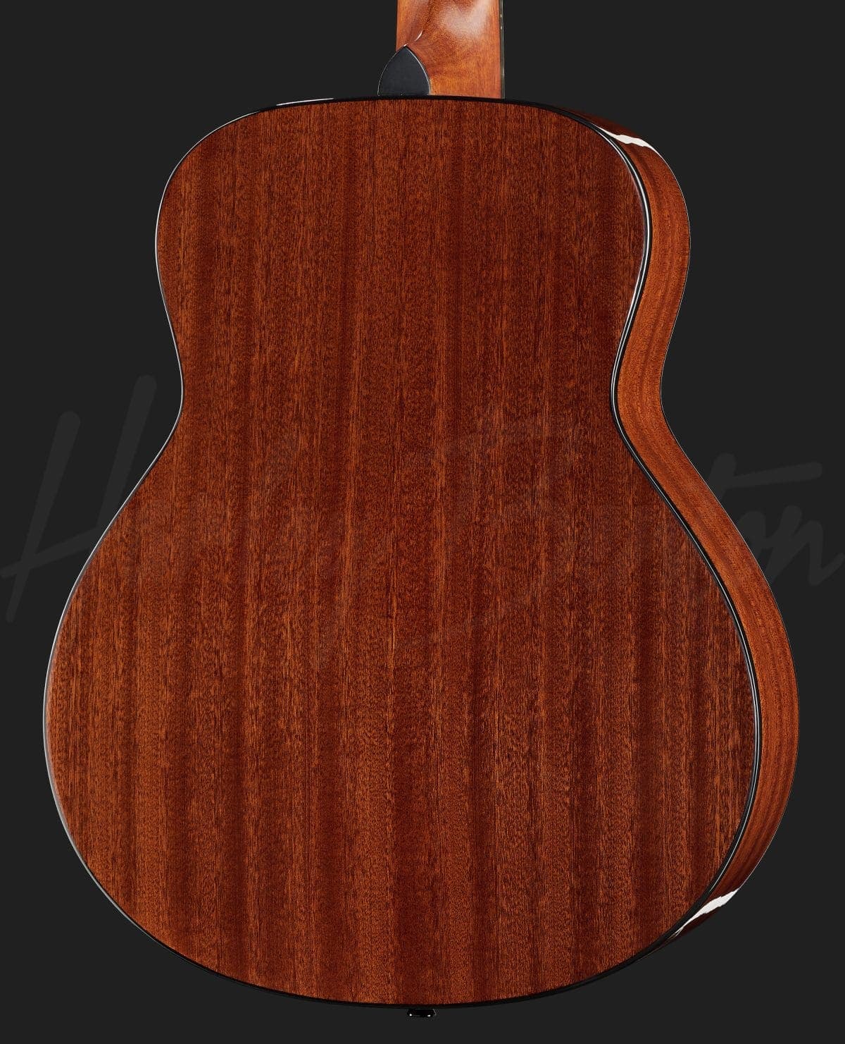 Harley Benton GS-Travel Spruce — photo 5
