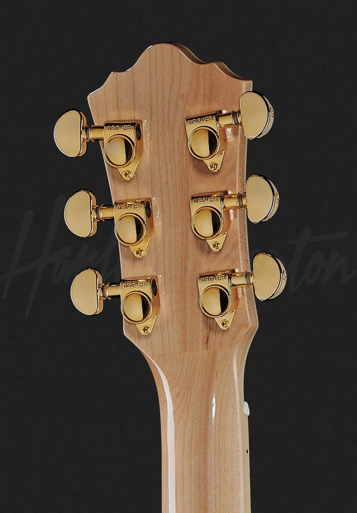Harley Benton CL King-CE NT — photo 7