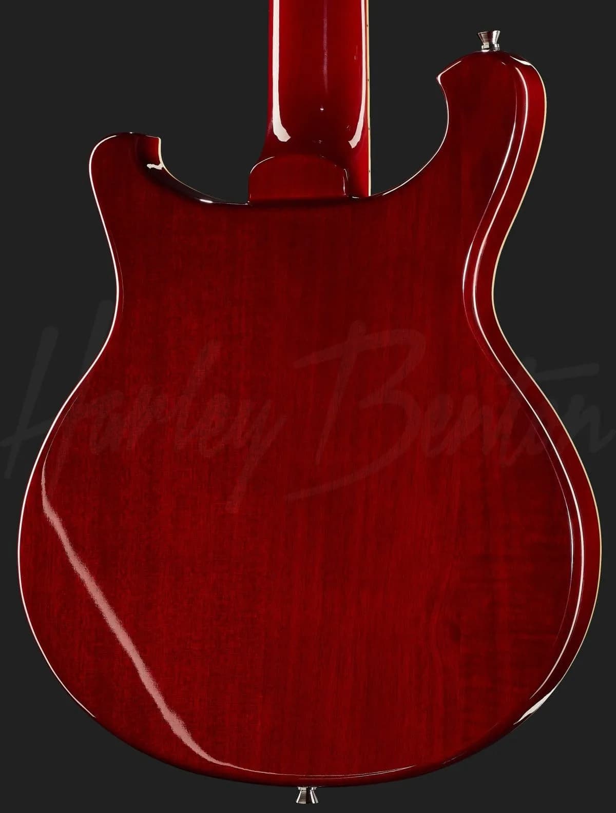 Harley Benton RB-612 CS — photo 5