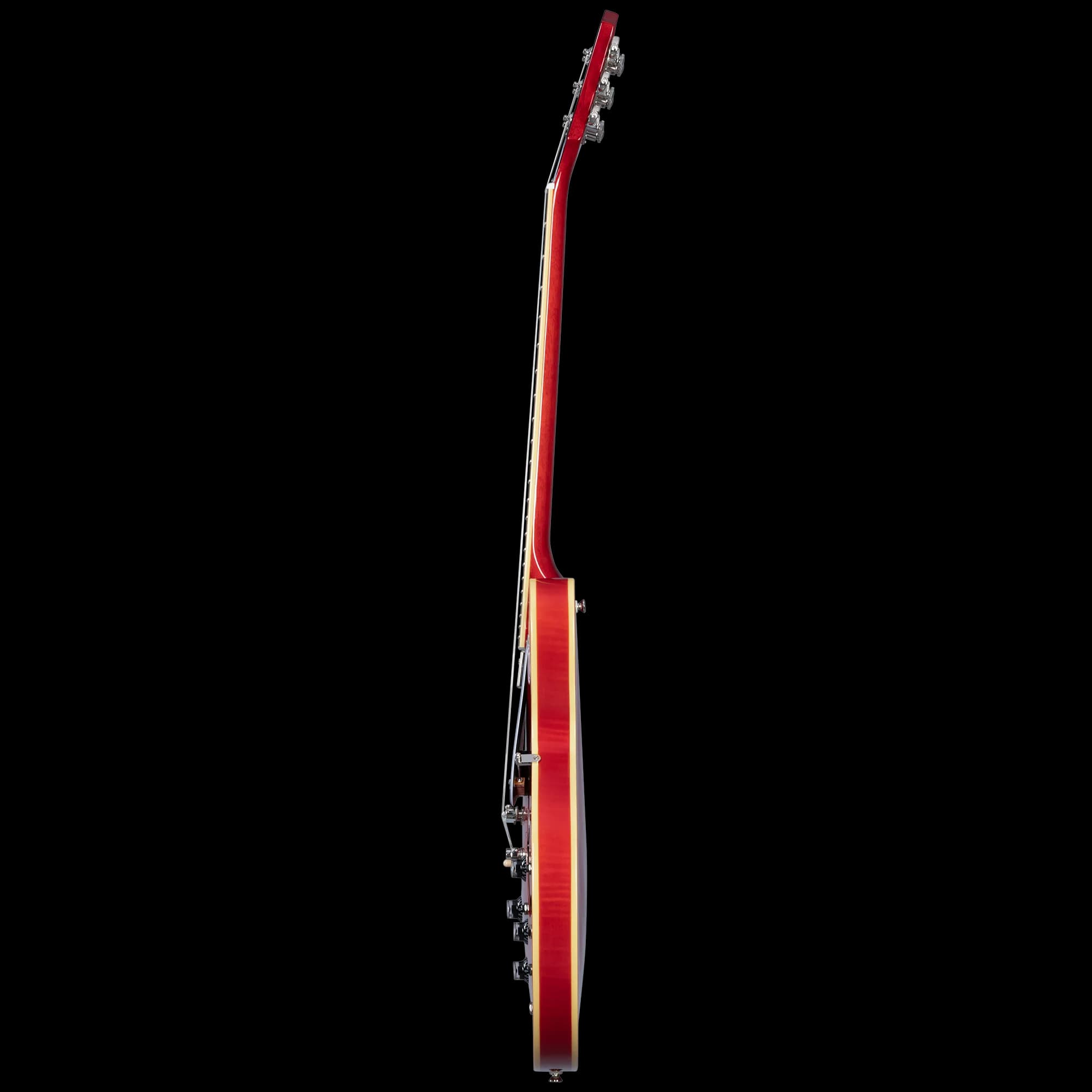 Epiphone Marty Schwartz ES-335, Sixties Cherry — photo 7