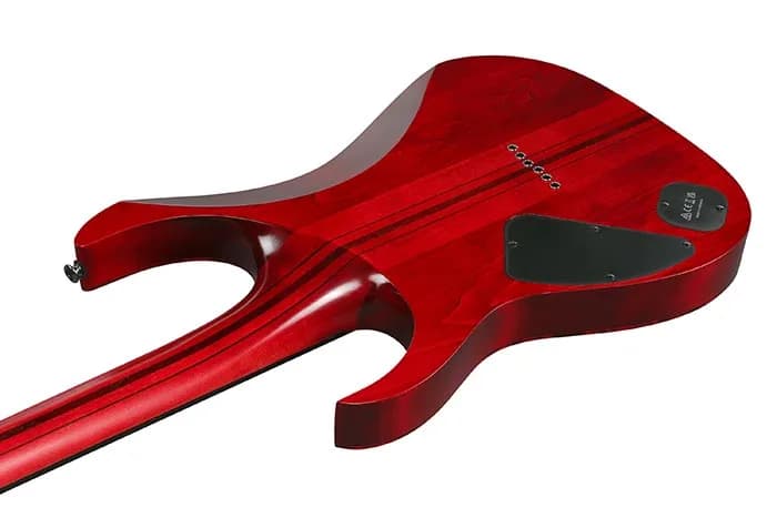 Ibanez RGT1221PB — photo 6