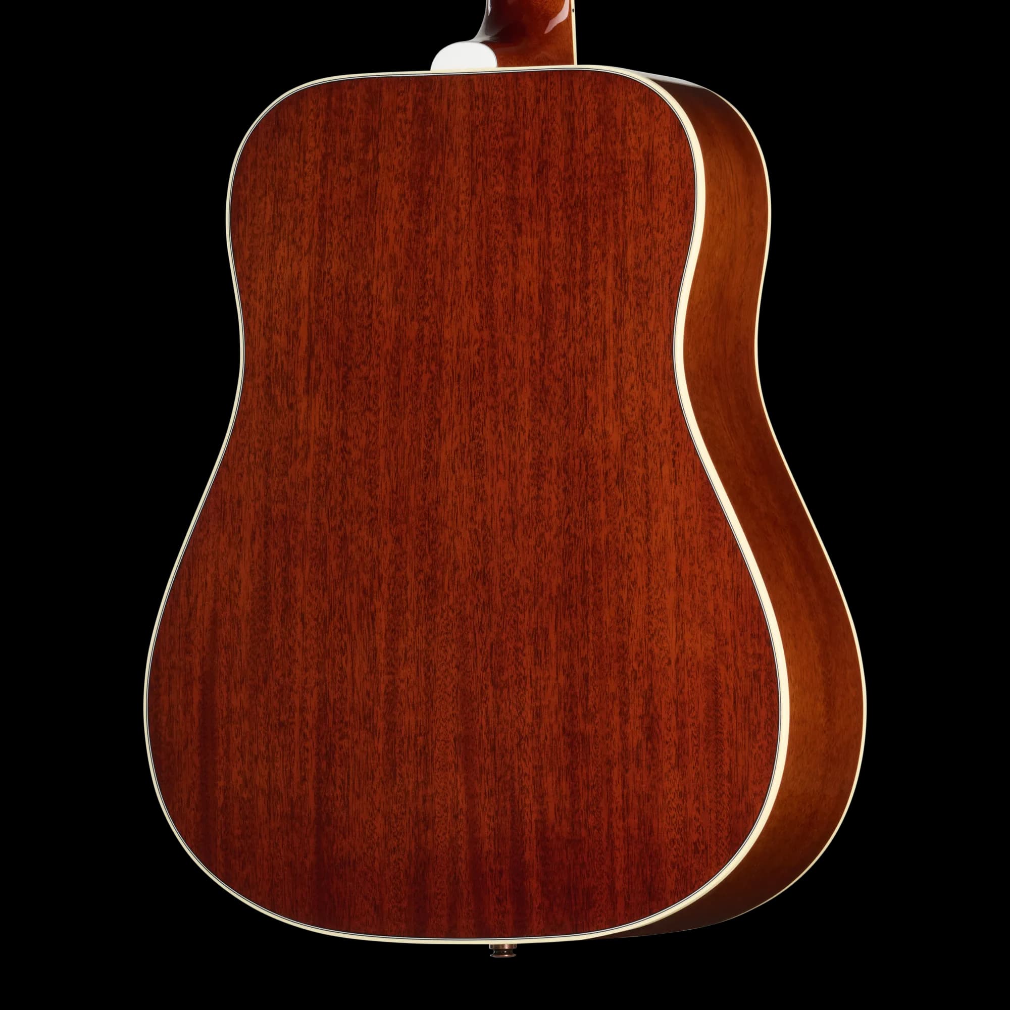 Gibson Hummingbird Anniversary Limited Edition, Cremona Burst — photo 2