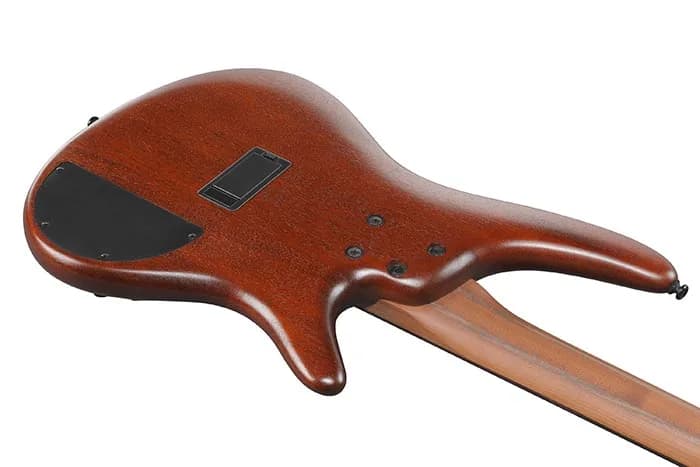 Ibanez SR500AL — photo 3