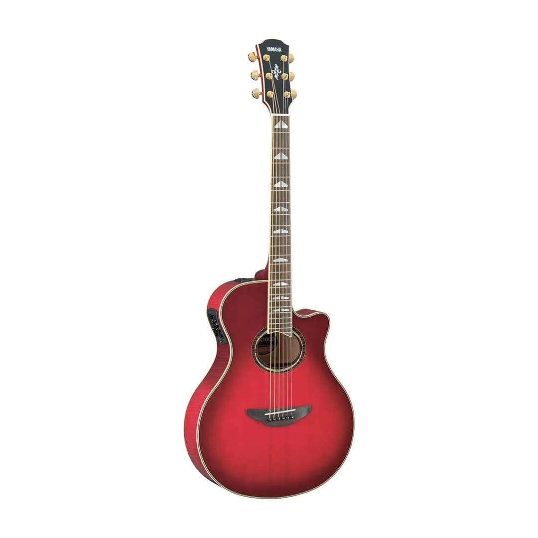 Yamaha APX Series