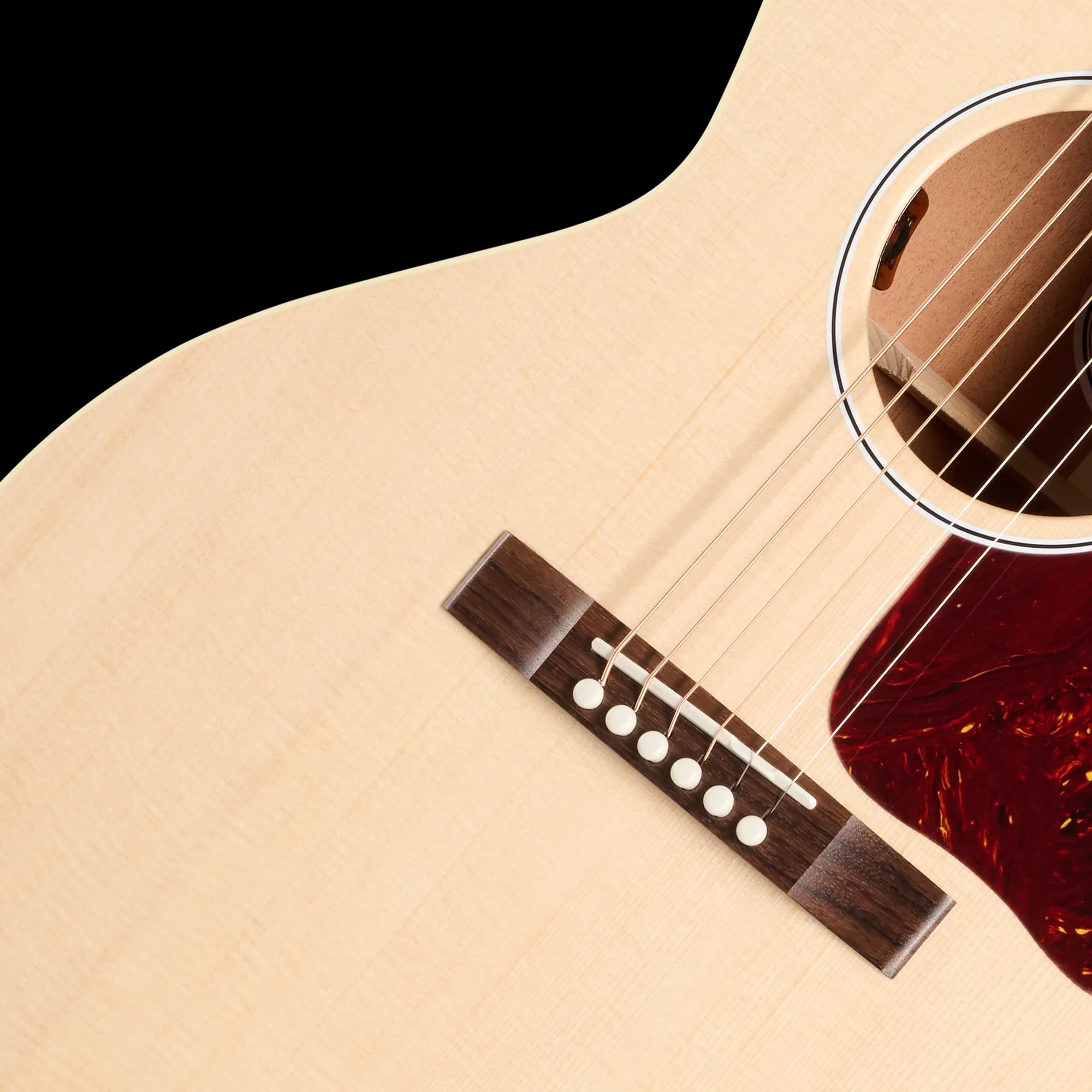 Gibson L-00 Special, Satin Natural — photo 8