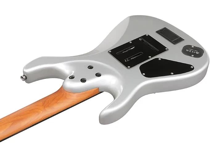 Ibanez TOD70 — photo 3