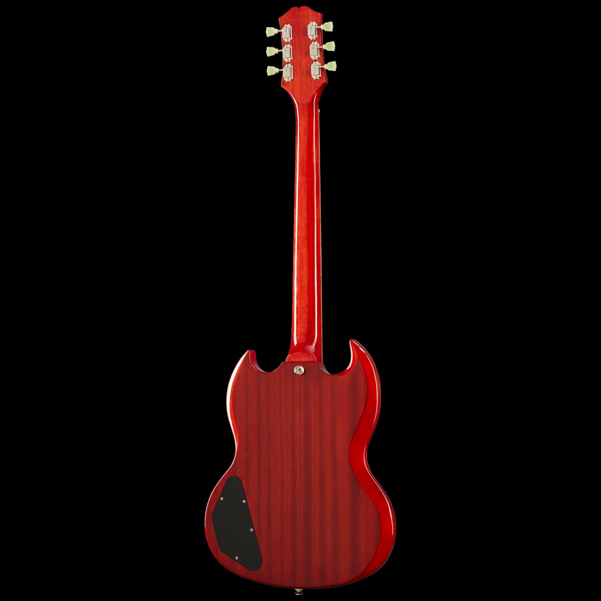 Epiphone SG Standard '61, Vintage Cherry — photo 4