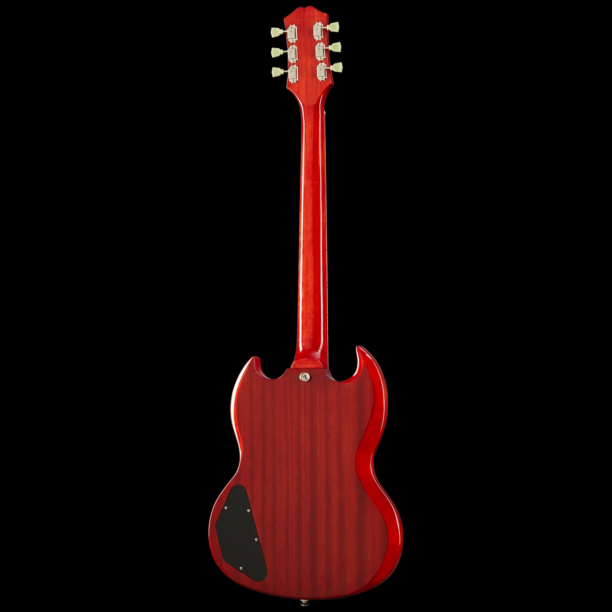 Epiphone SG Standard '61, Vintage Cherry — photo 4