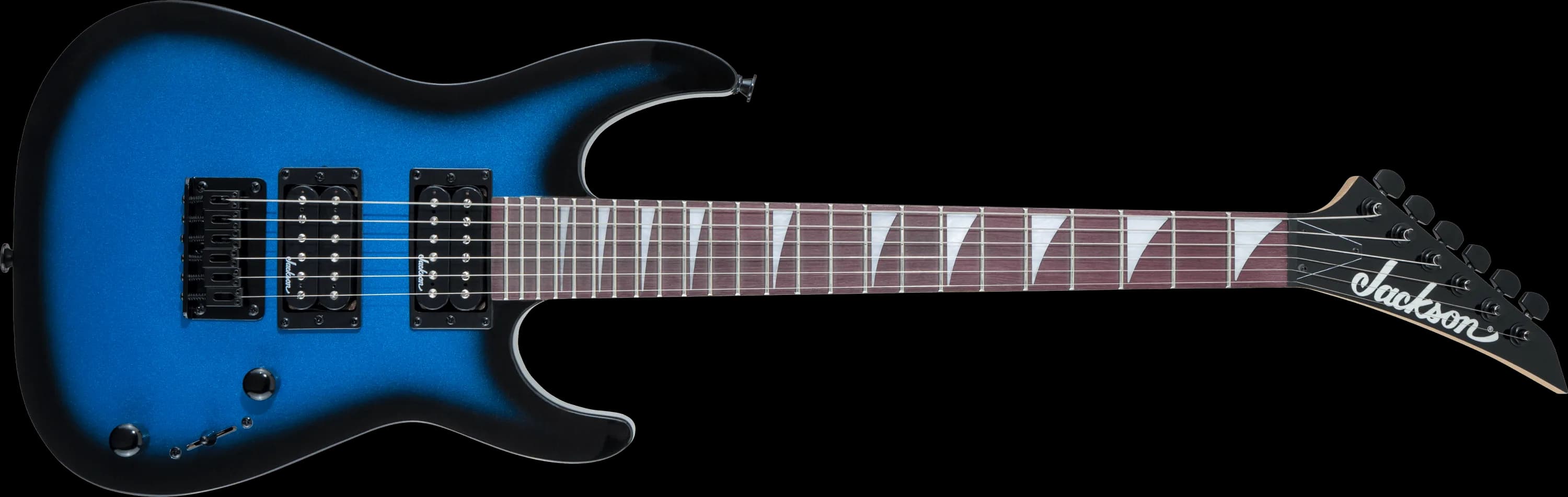 Jackson JS Series Dinky Minion JS1X — photo 4