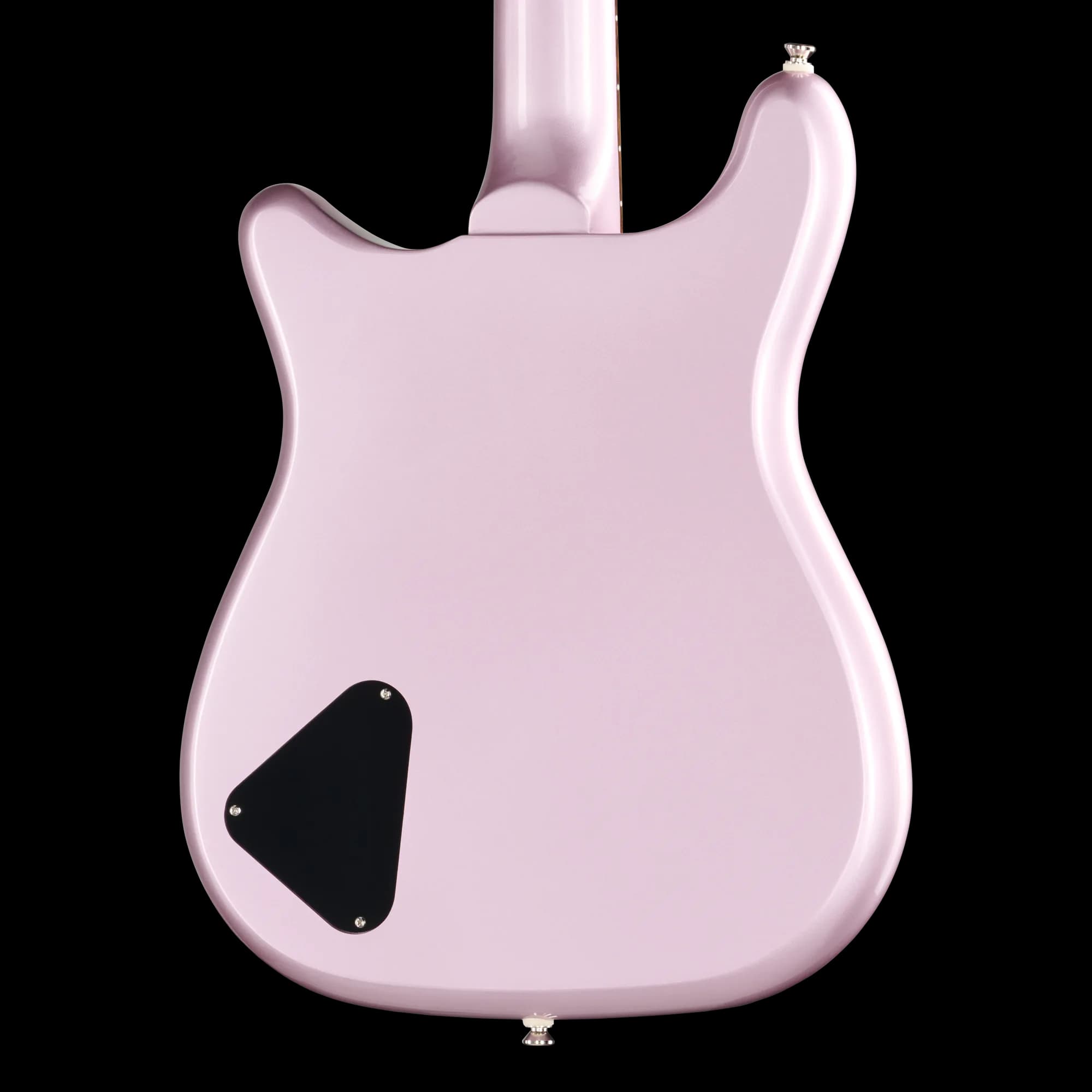 Epiphone Coronet '66, Heather Poly, Exclusive — photo 2