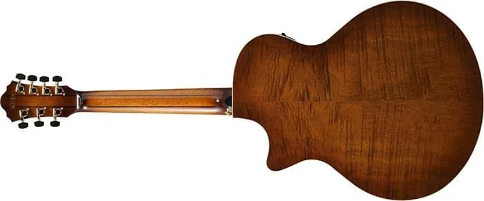 Ibanez AE3007FMH — photo 5