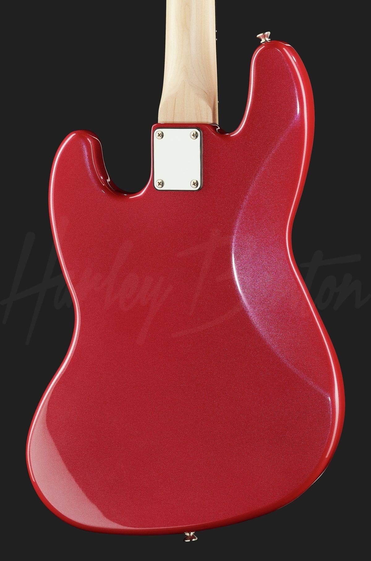 Harley Benton JB-20 CA — photo 5
