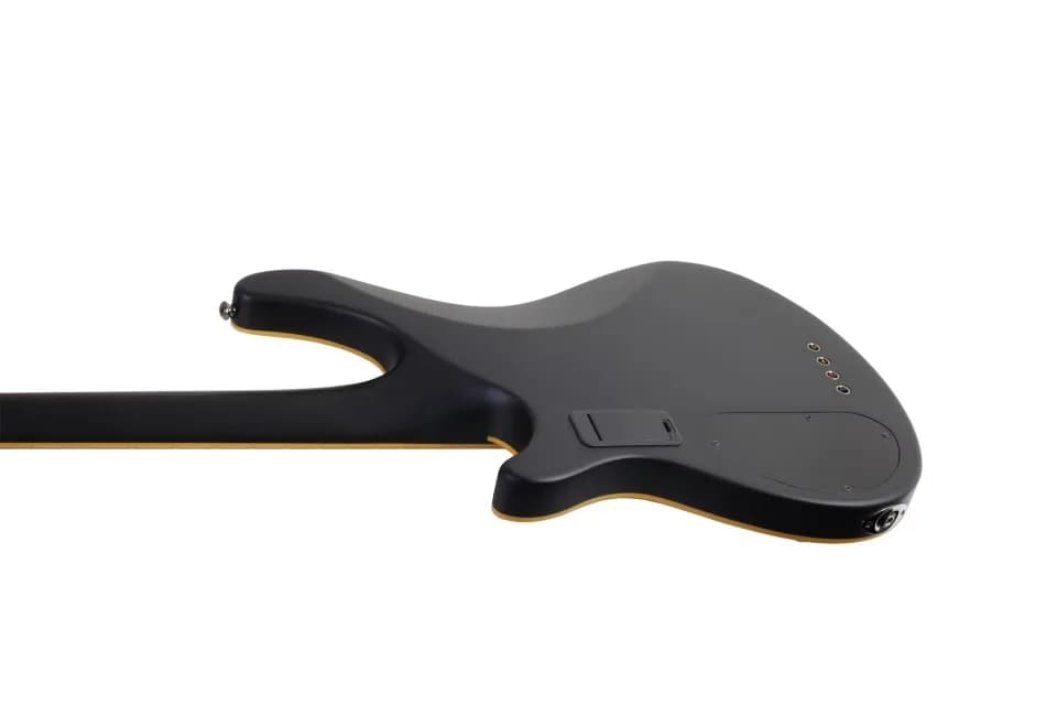 Schecter Blackjack ATX C-4 LH — photo 5
