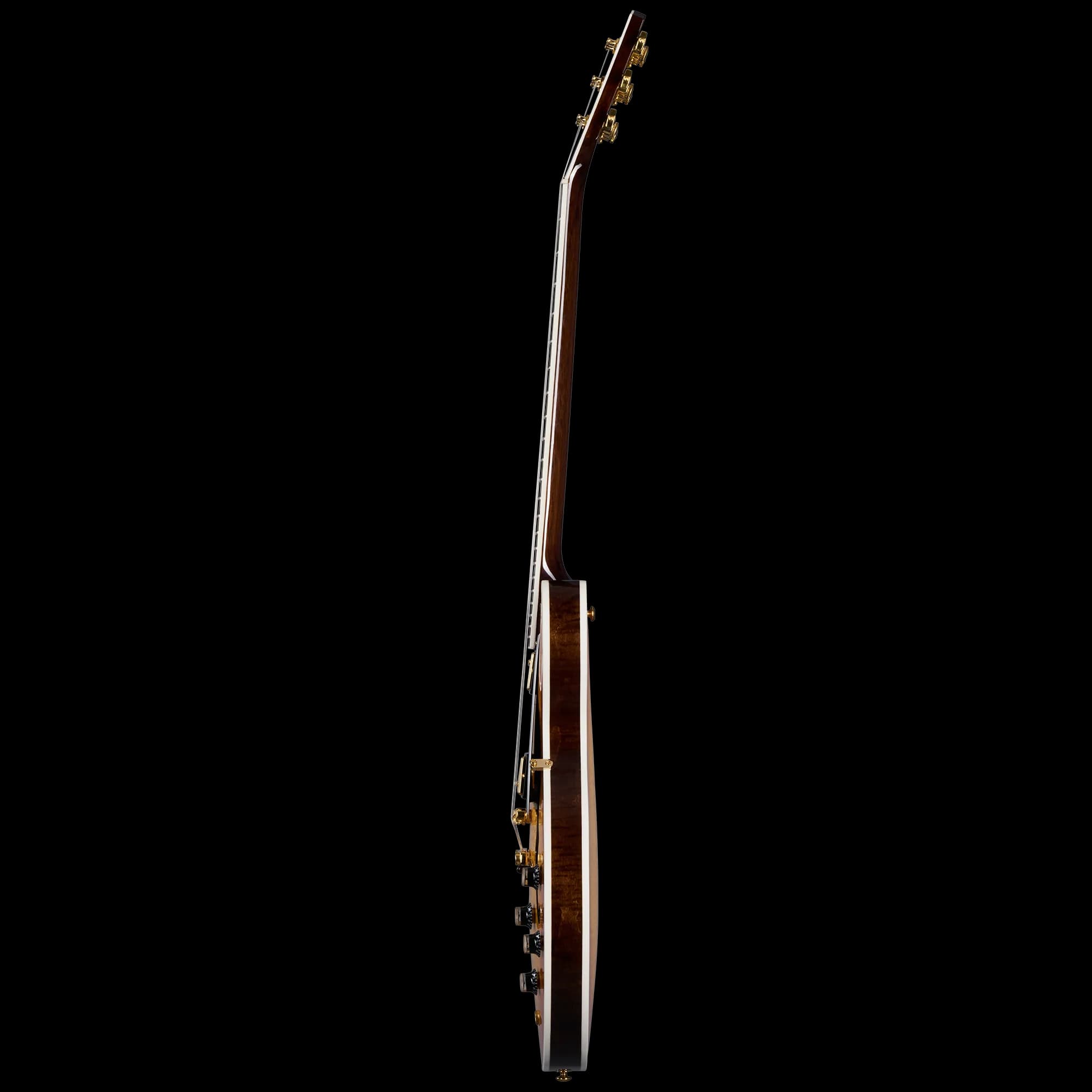 Gibson ES Supreme, Royal Tan, Exclusive — photo 7