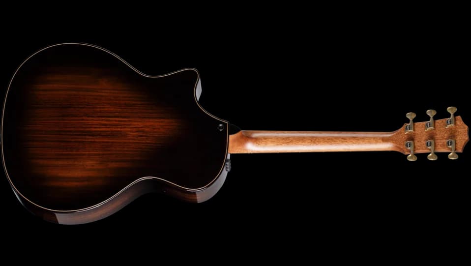 Taylor Builder's Edition 814ce — photo 2