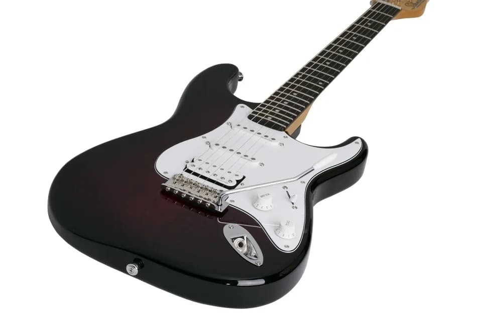 Schecter Traditional Custom — photo 3