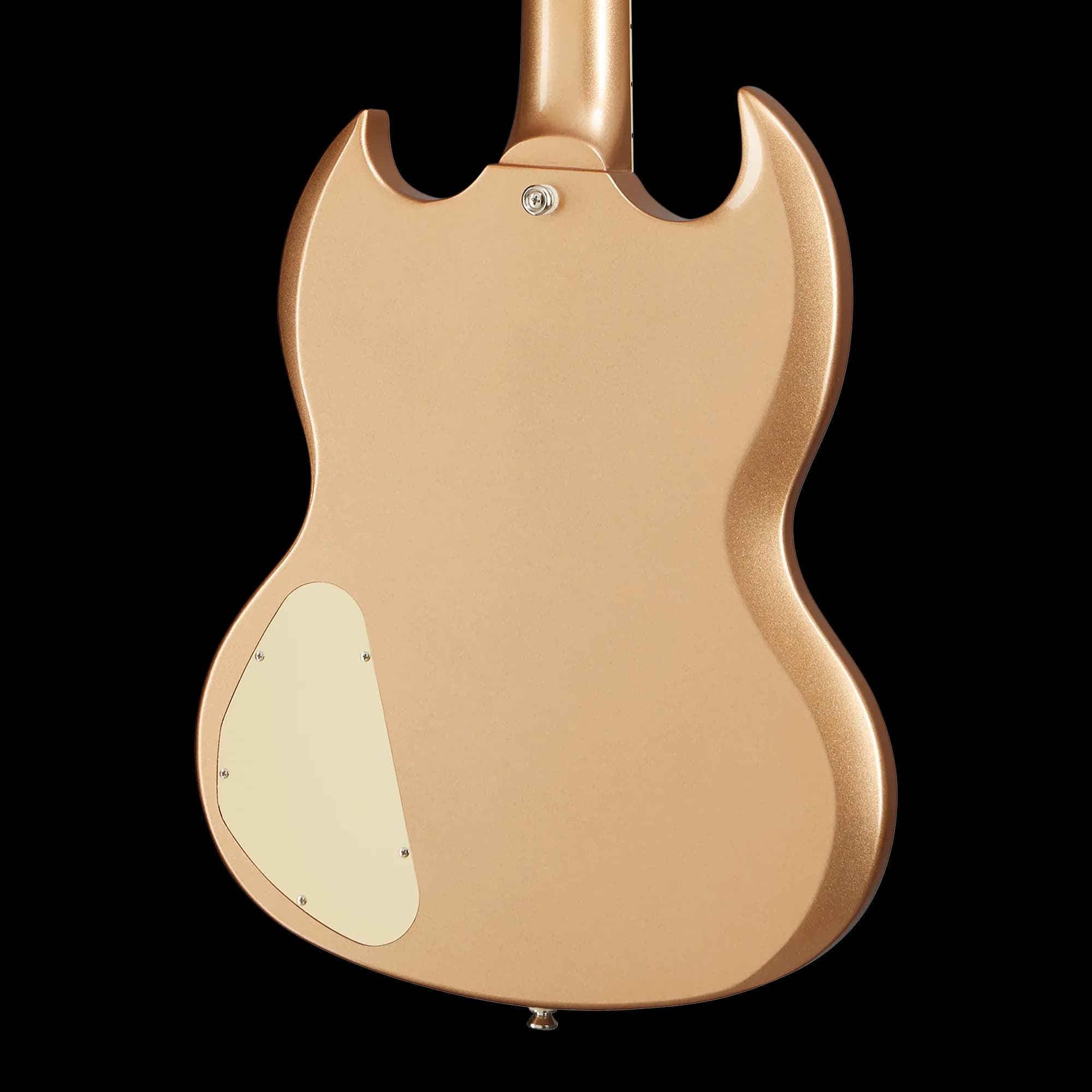 Epiphone SG Muse, Smoked Almond Metallic — photo 2