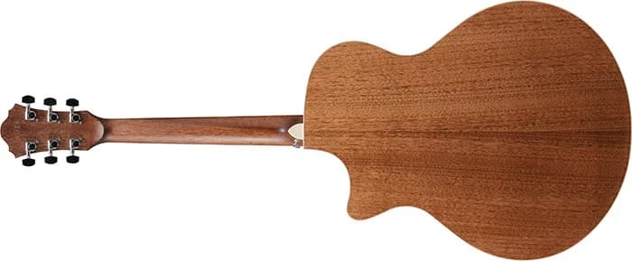 Ibanez AE245 — photo 5
